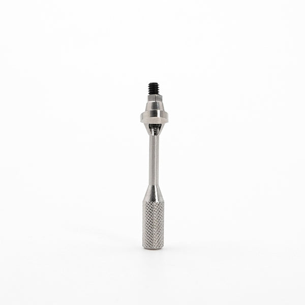 17° Multi Angled Abutment Compatible with Osstem Implants