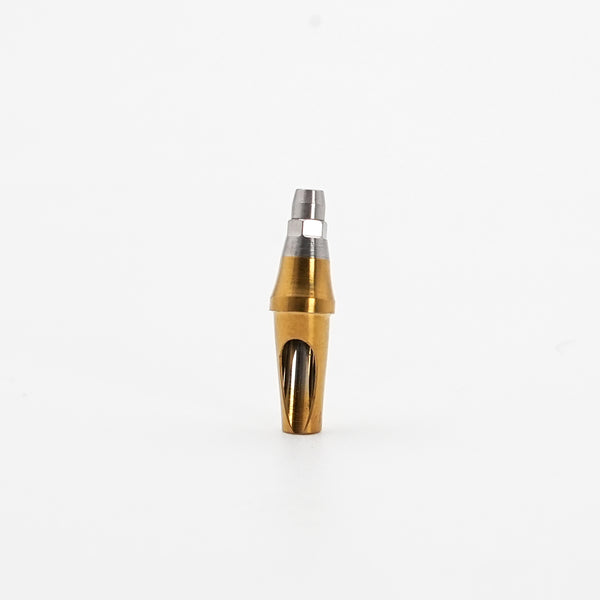 Angled Abutment Compatible with Osstem Implants